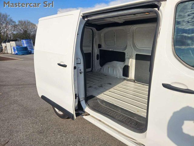 OPEL Vivaro Vivaro 2.0 120cv L2H1 ENJOY - GC226PK