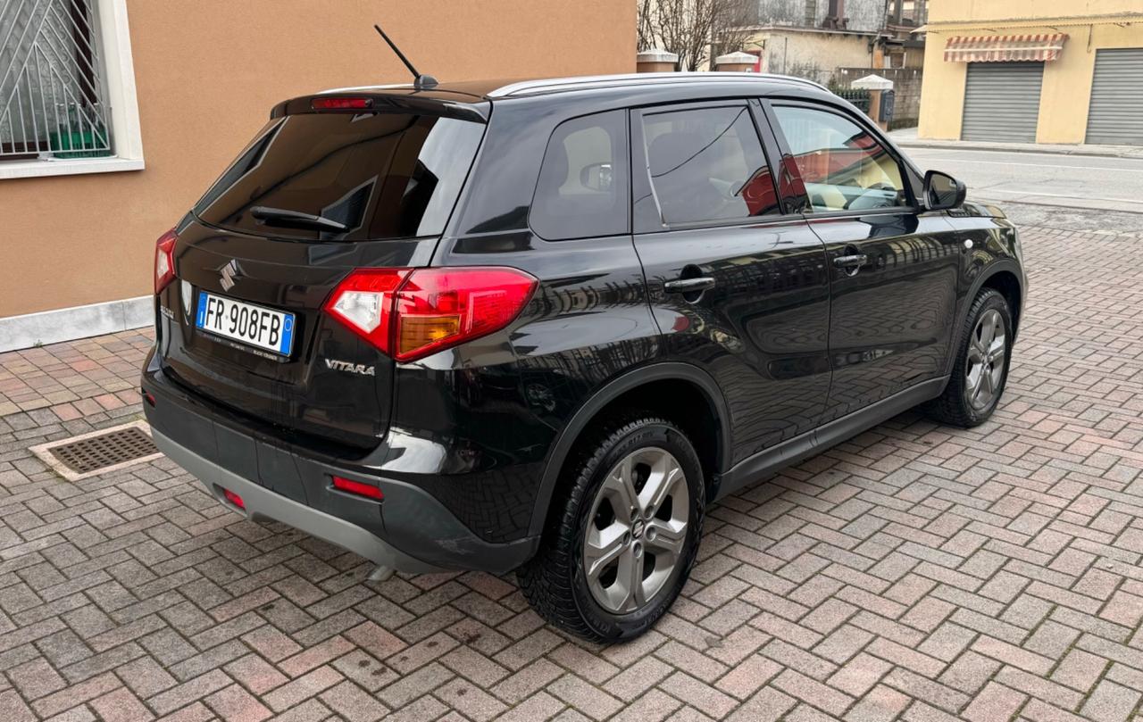 Suzuki Vitara 1.6 Diesel Ok Neopatentati