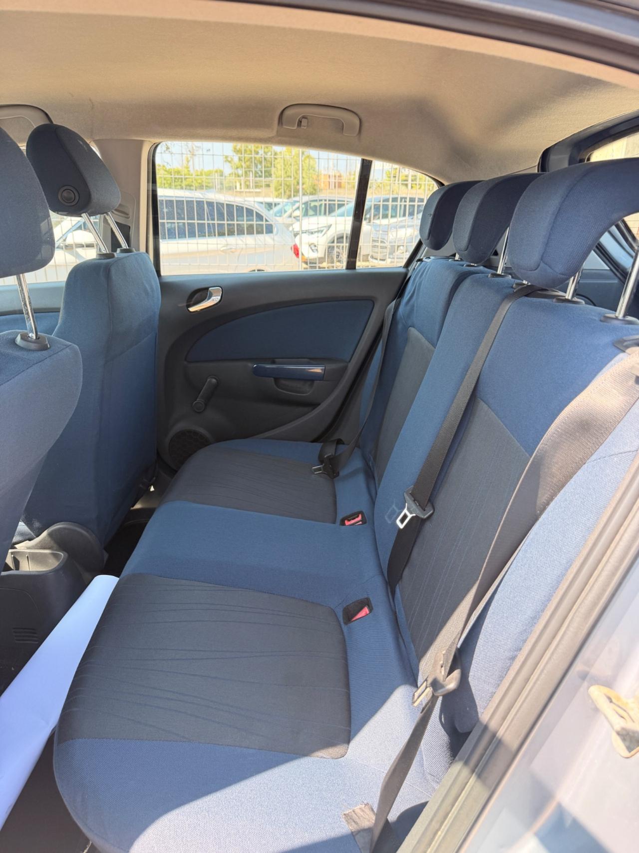 Opel Corsa 1.3 CDTI 5 porte -2007