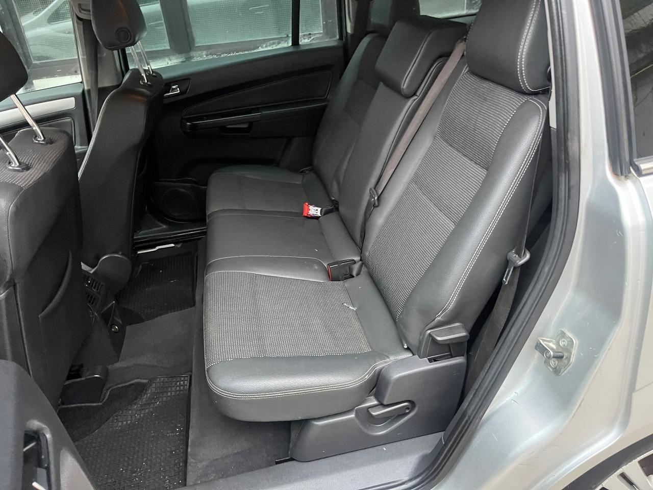 Opel Zafira 1.7 CDTI 110CV Cosmo