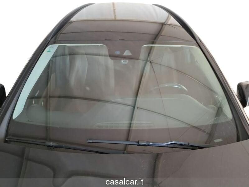 Mercedes-Benz Classe E E 220 d S.W. Auto Business Sport FINO A 3 ANNI DI GARANZIA KM ILLIMITATI PARI ALLA NUOVA