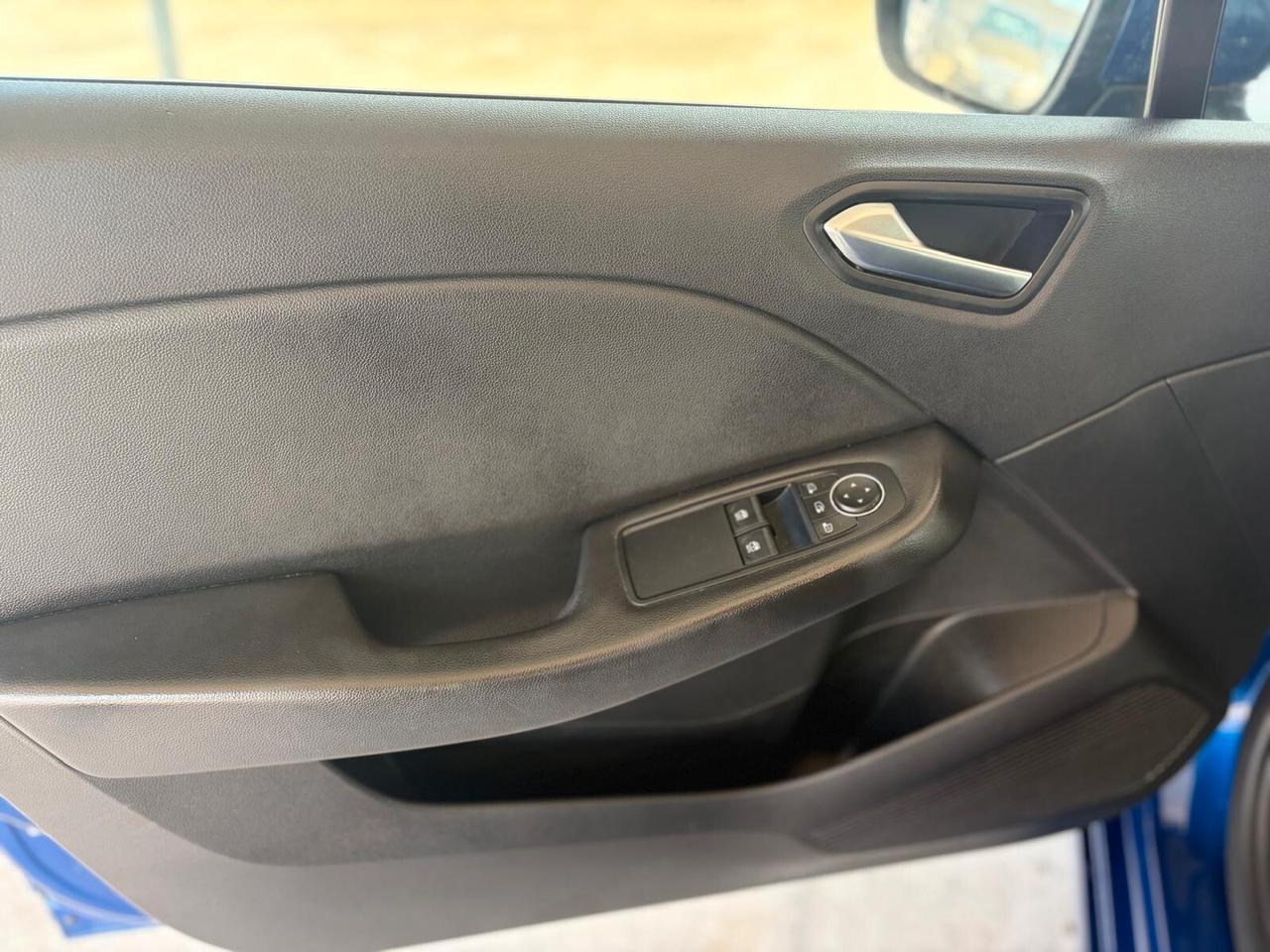 Renault Clio Blue dCi 85 CV 5 porte Intens