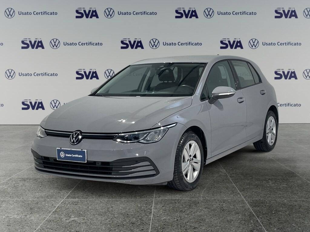 Volkswagen Golf 1.0 eTsi 110CV DSG Life (MHEV)