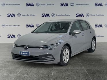 Volkswagen Golf 1.0 eTsi 110CV DSG Life (MHEV)