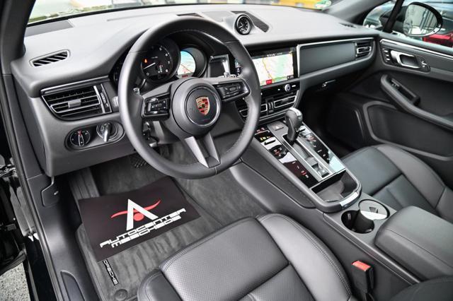 PORSCHE Macan 2.0 T CHRONO SPORT PRONTA CONSEGNA