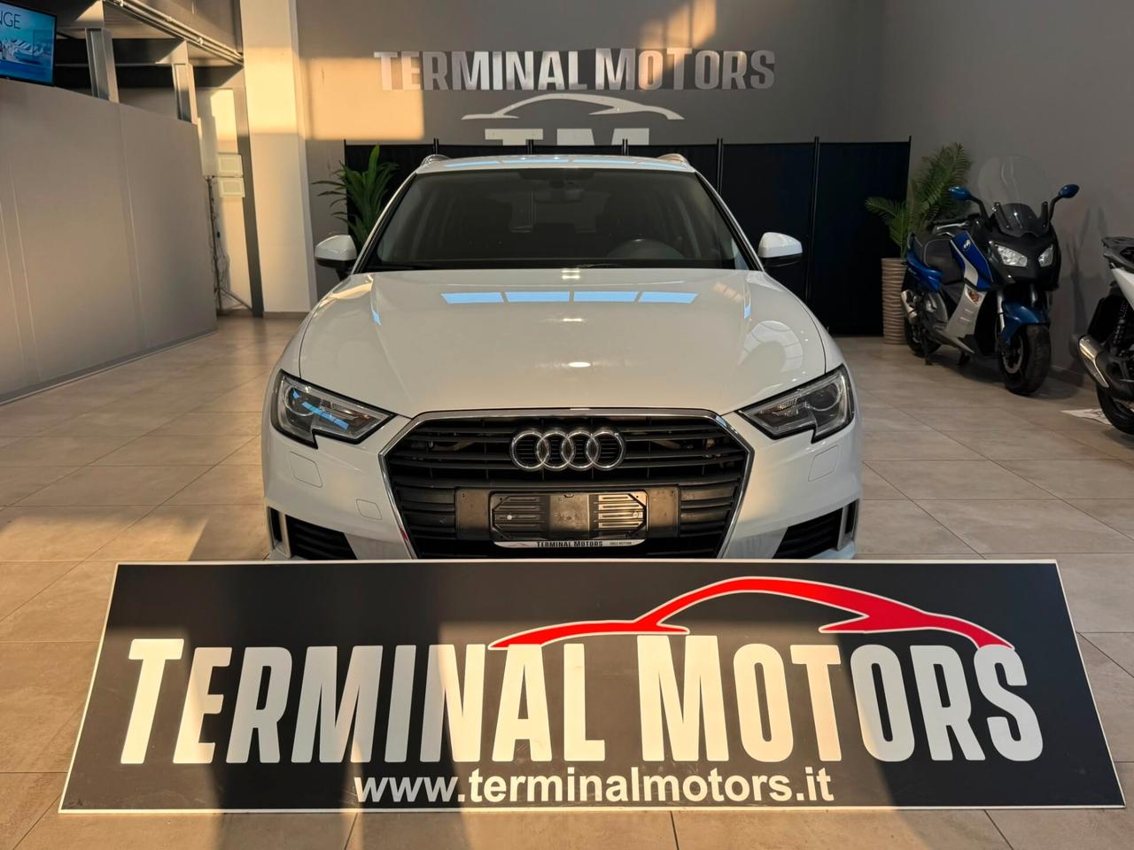 Audi A3 SPB 30 TDI Sport