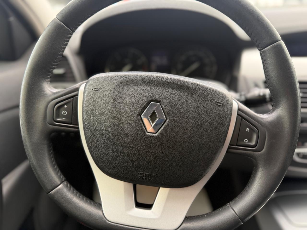 Renault Laguna 2.0 dCi 150CV SporTour