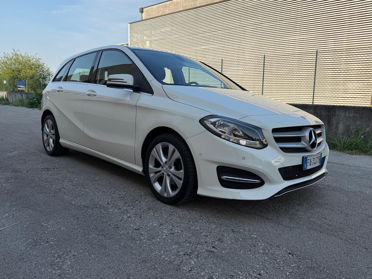Mercedes-benz A 180 CDI Premium