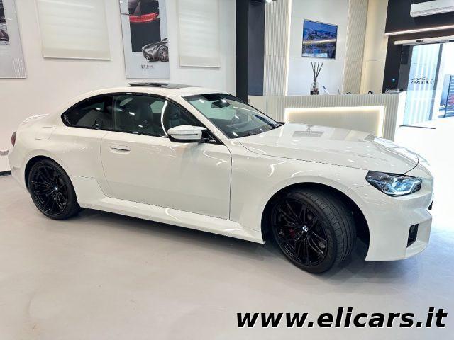 BMW M2 M2 TETTO APRIBILE - IVA ESPOSTA