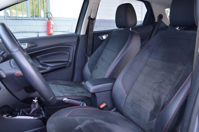 FORD EcoSport 1.0 EcoBoost 125 CV Start&Stop ST-Line