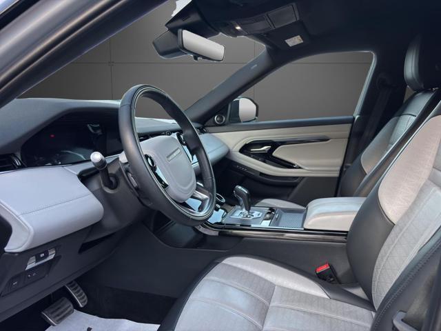 LAND ROVER Range Rover Evoque 2.0 I4 200 CV AWD Auto R-Dynamic SE
