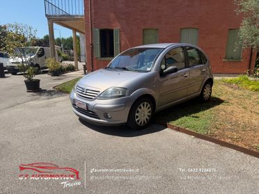 Citroen C3 1.4 hdi 16v Exclusive 92cv