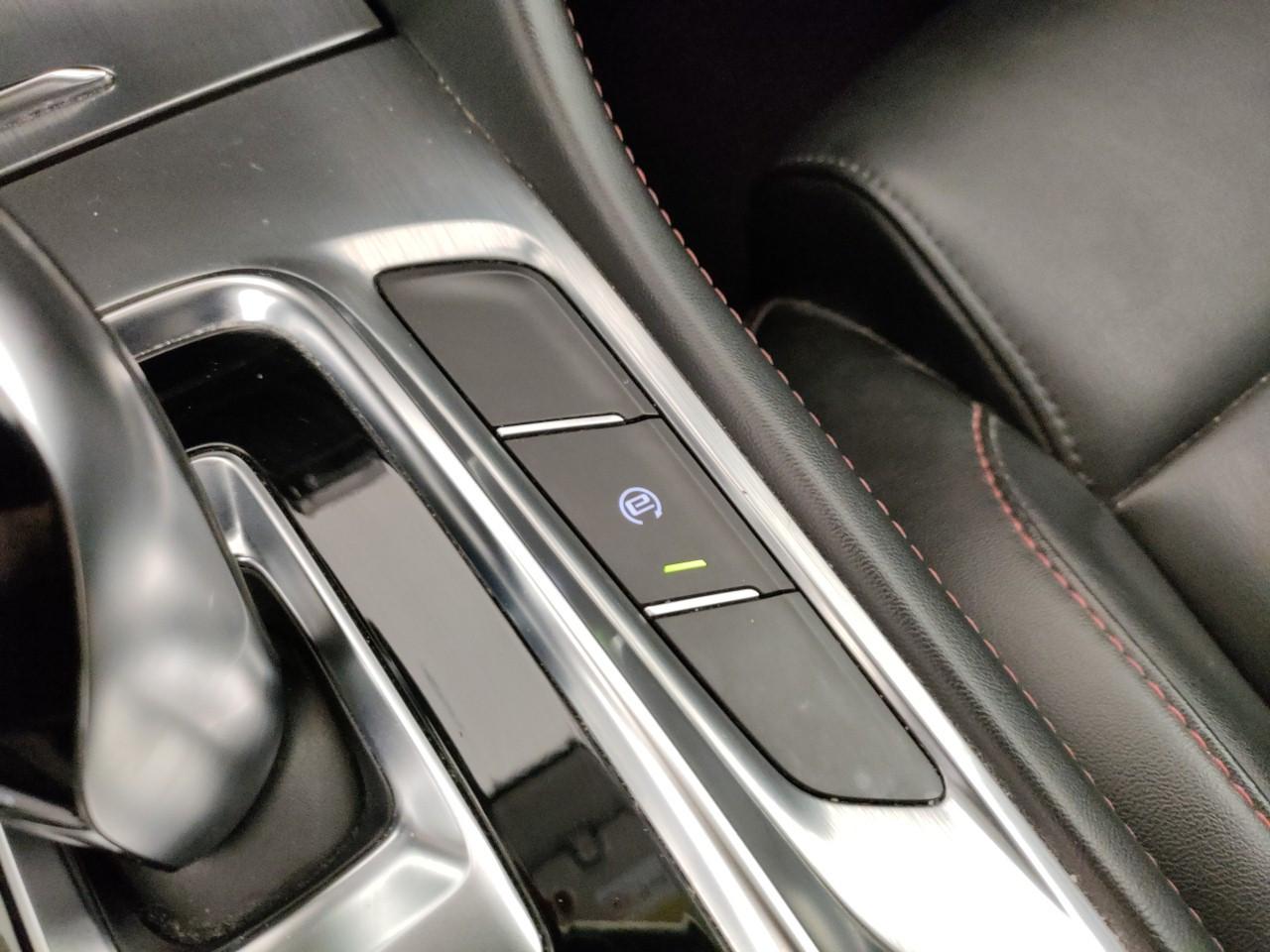 MG HS 1.5 t Comfort auto