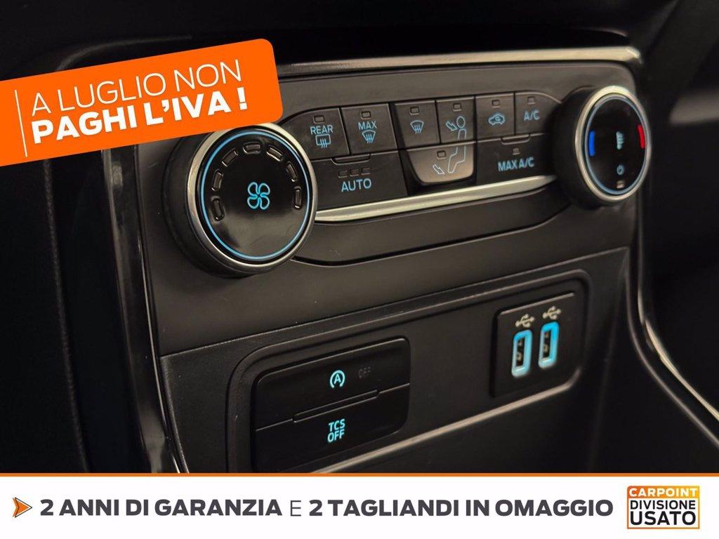 FORD Ecosport 1.0 ecoboost st-line s&s 125cv my20.25 del 2022