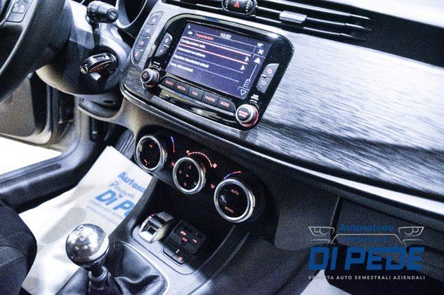 ALFA ROMEO Giulietta 1.6 JTDm 120 CV Business