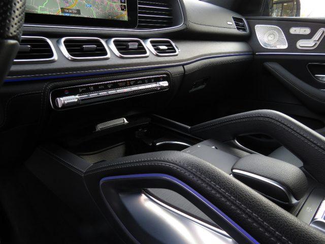 MERCEDES-BENZ GLE 350 de 4Matic Plug-in Hybrid Coupé Premium Pro #OPACO