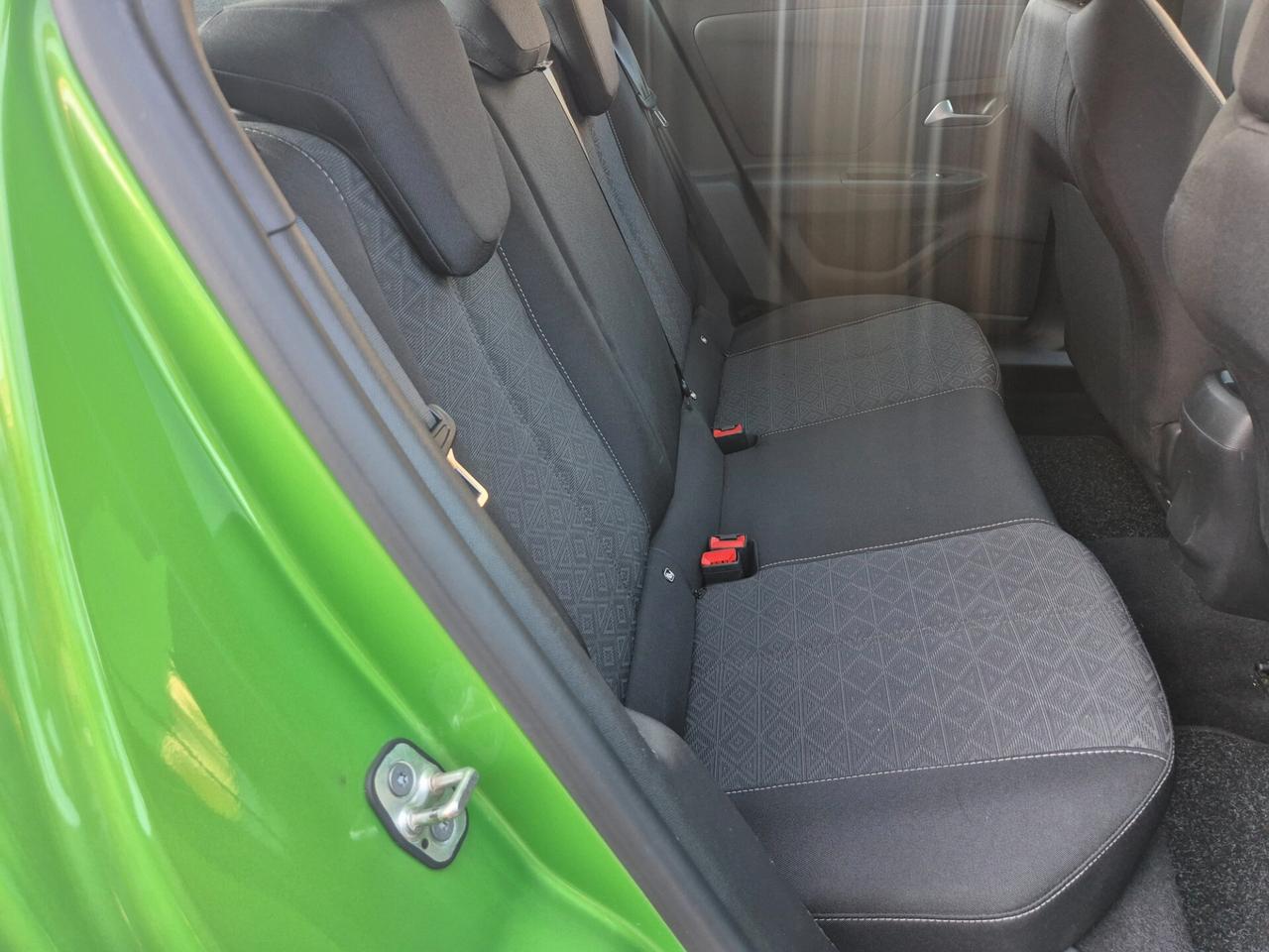 Opel Mokka 1.2 Turbo Elegance