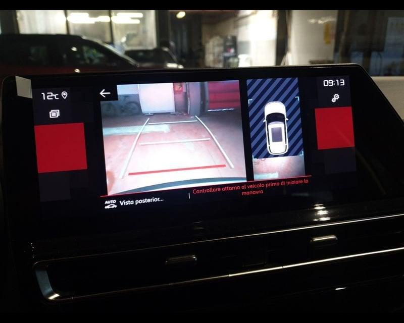 Citroën C5 Aircross BlueHDi 130 S&S EAT8 Shine