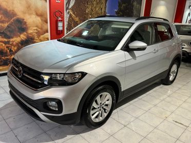 Volkswagen T-Cross 1.0 TSI 110 CV DSG Style