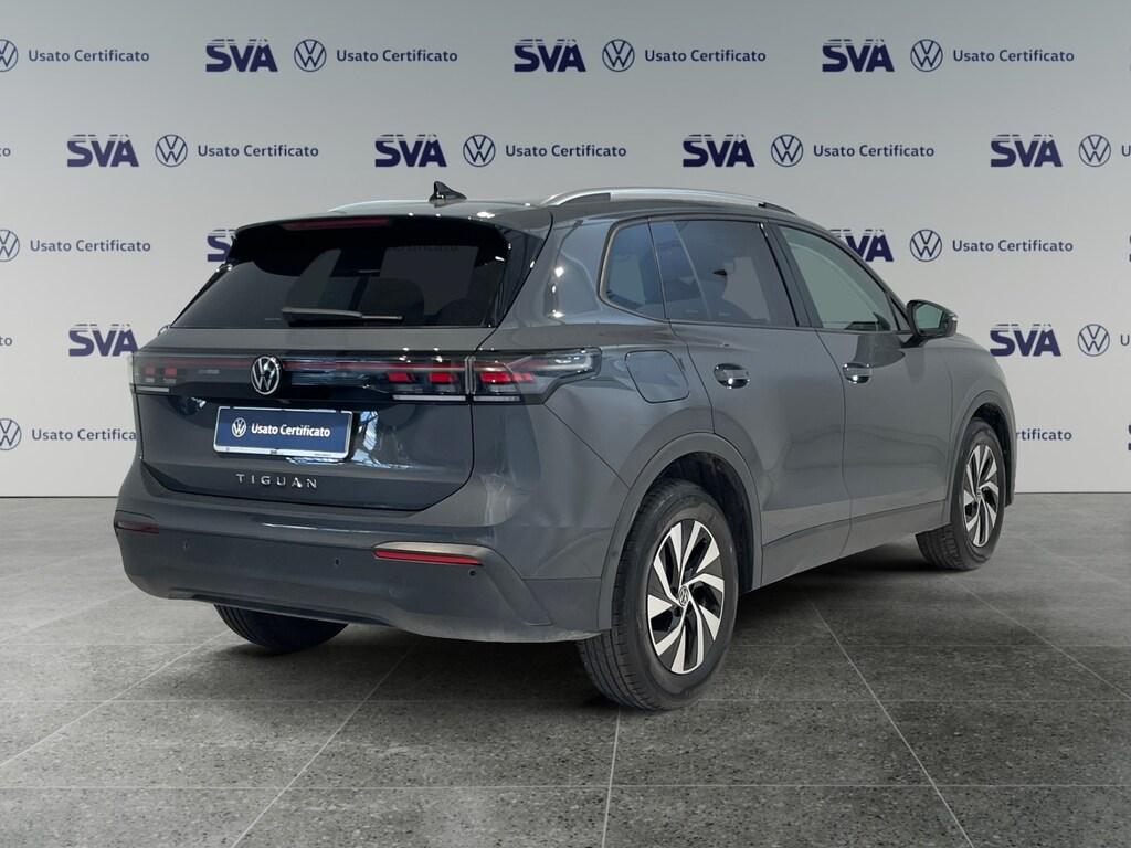 Volkswagen Tiguan 2.0 TDI 150CV DSG - Edition Plus