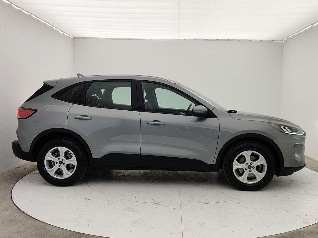FORD Kuga 3ª serie - Kuga 1.5 EcoBlue 120 CV 2WD Connect