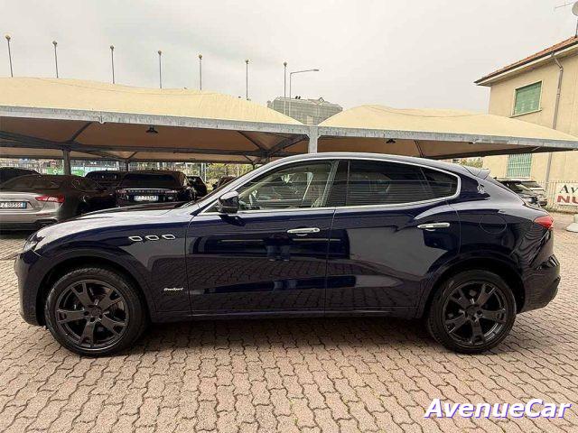 MASERATI Levante Gransport IVA ESPOSTA VEDI FOTO LEGGI DESCRIZIONE