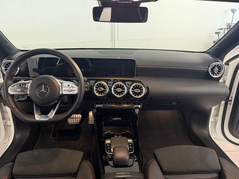 Mercedes-Benz Classe A A 180 Premium