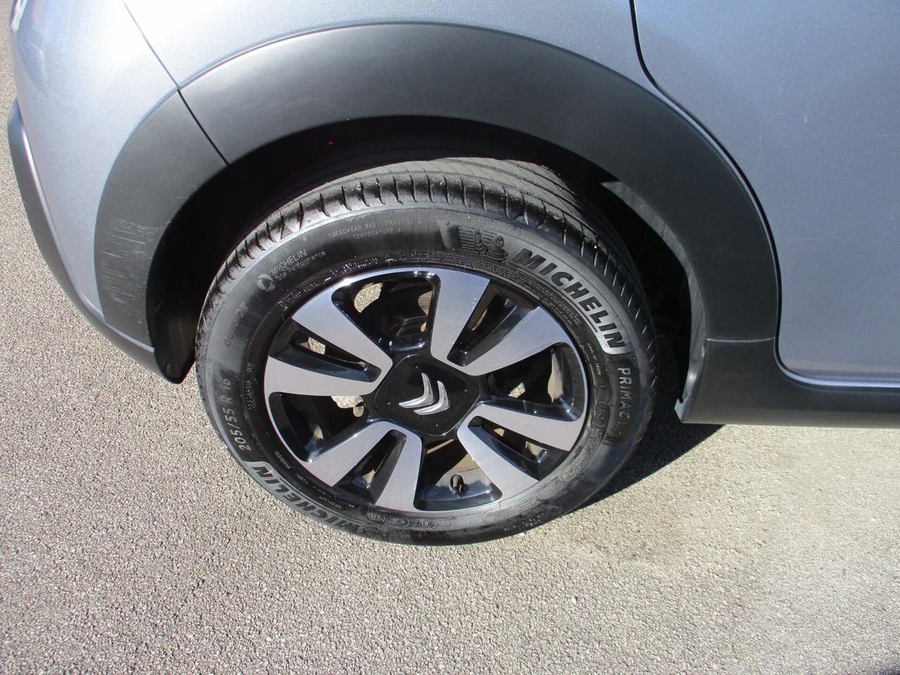 Citroen C3 PureTech 110 S&S Shine