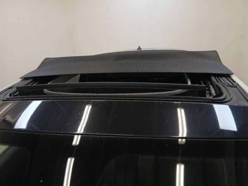 FIAT 500X Dolcevita 1.0 t3 Sport 120cv