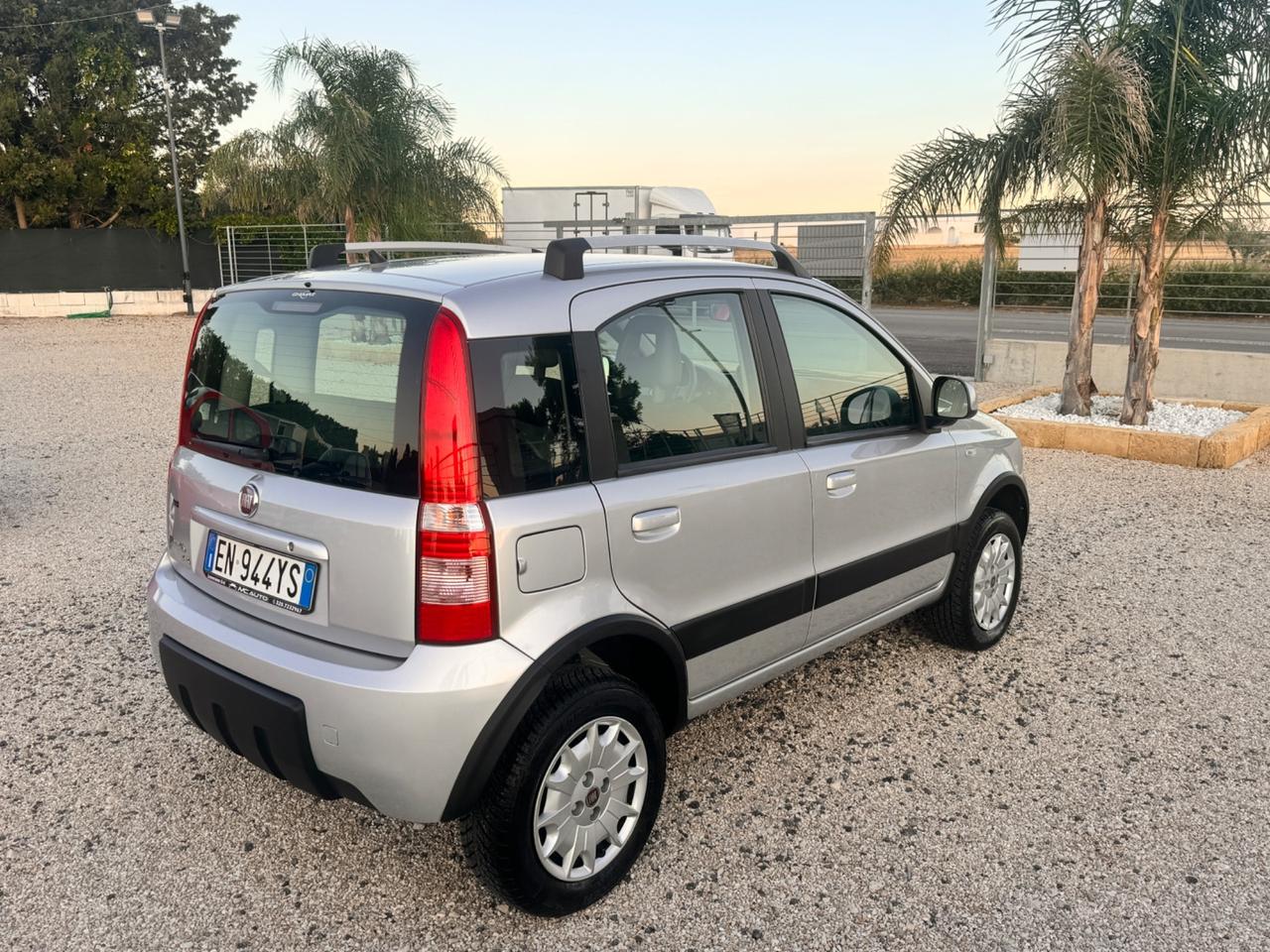 Fiat Panda 1.2 Dynamic