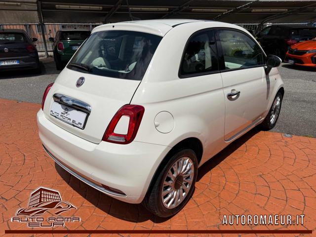FIAT 500 1.2 Lounge PREZZO REALE! DISTRIBUZIONE FATTA!