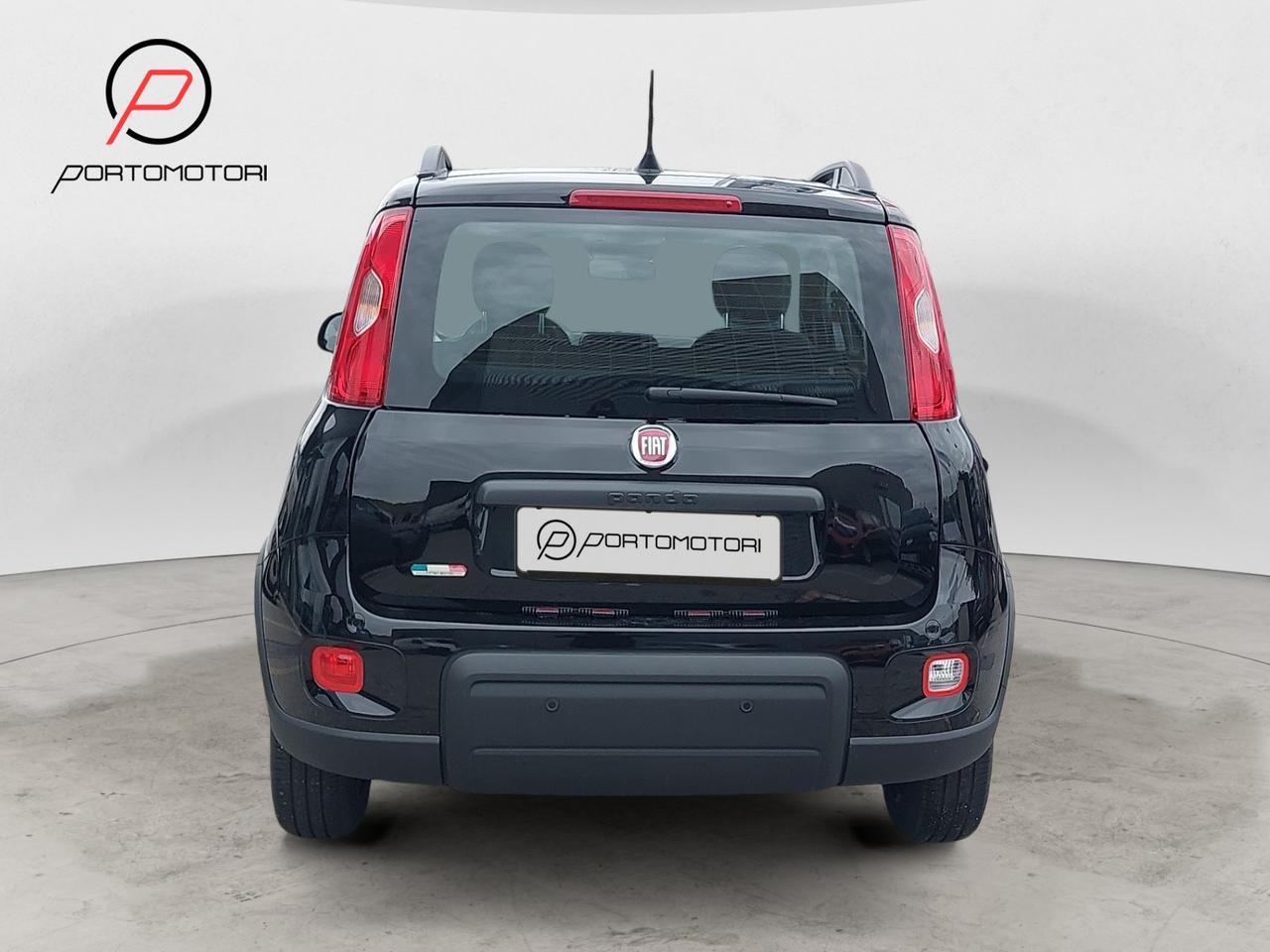 FIAT Panda 3ª serie - Panda 1.0 FireFly S&S Hybrid