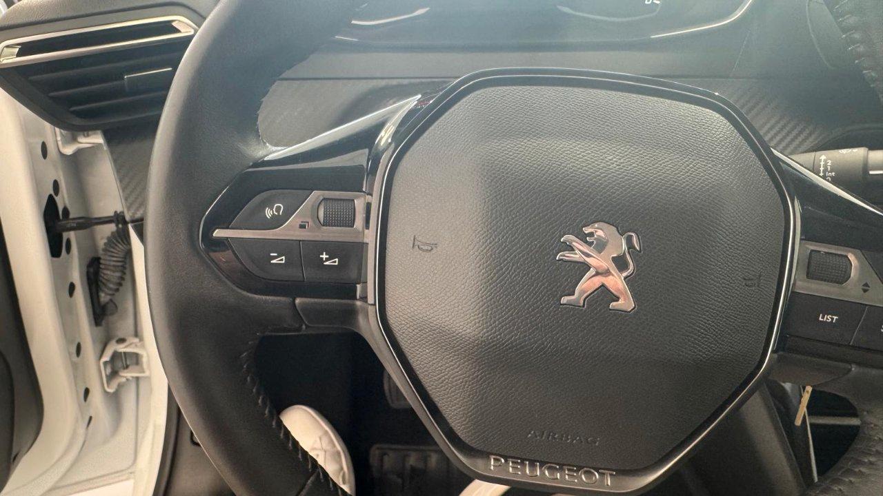 Peugeot 208 1.2 Puretech Active Pack 75 Cv.