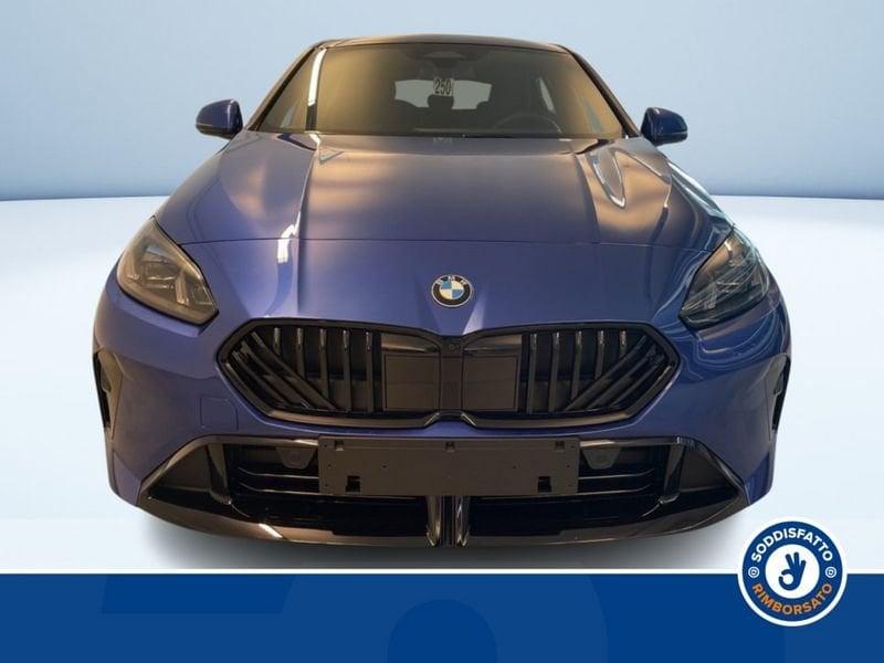 BMW Serie 1 118d M Sport Pro