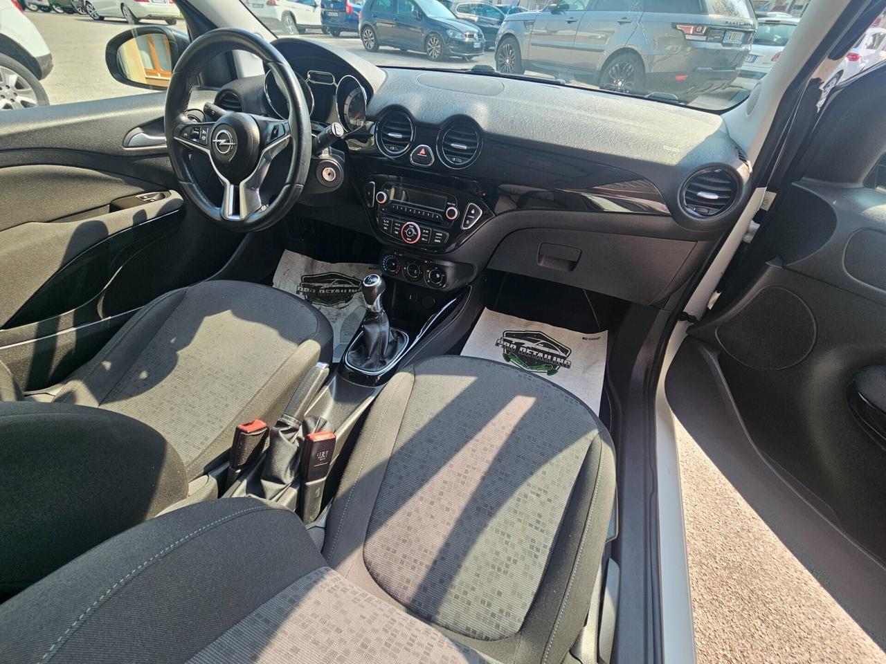 Opel Adam 1.2 70 CV - OK Neopatentati