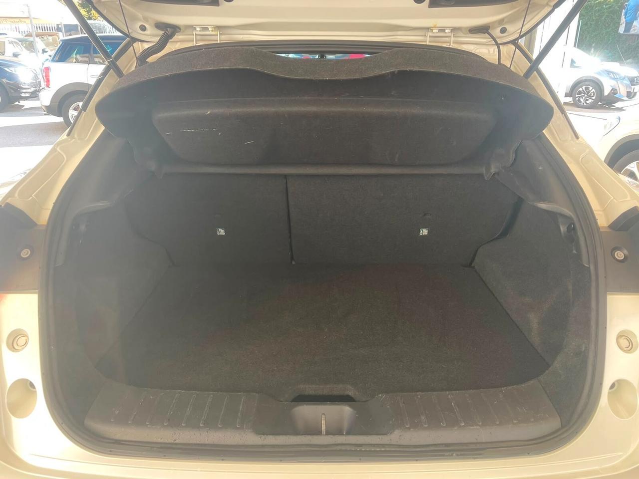 Nissan Juke 1.0 DIG-T 117 CV