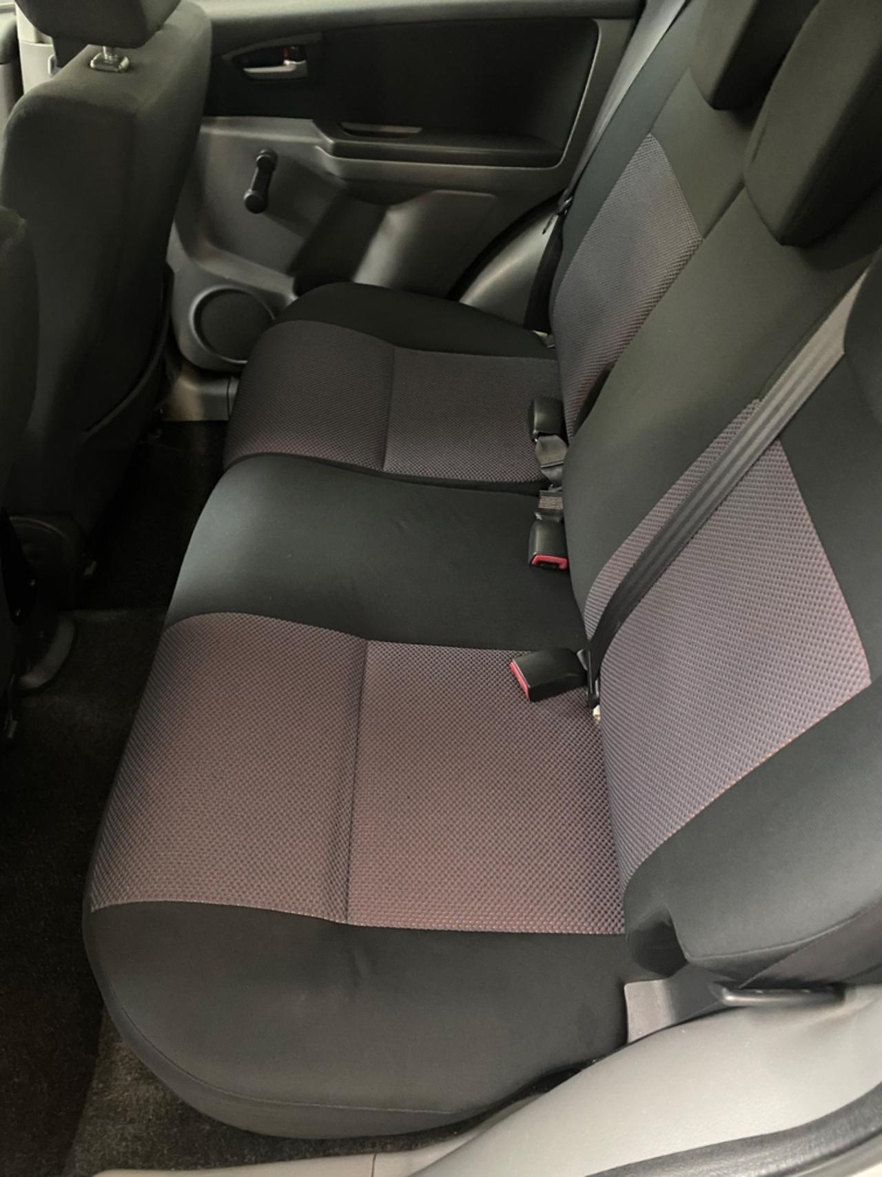 Suzuki SX4 1.6 16V 4WD OUTDOOR LINE (3/2006)