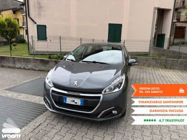 PEUGEOT 208 1° serie PureTech 82 5 porte Active