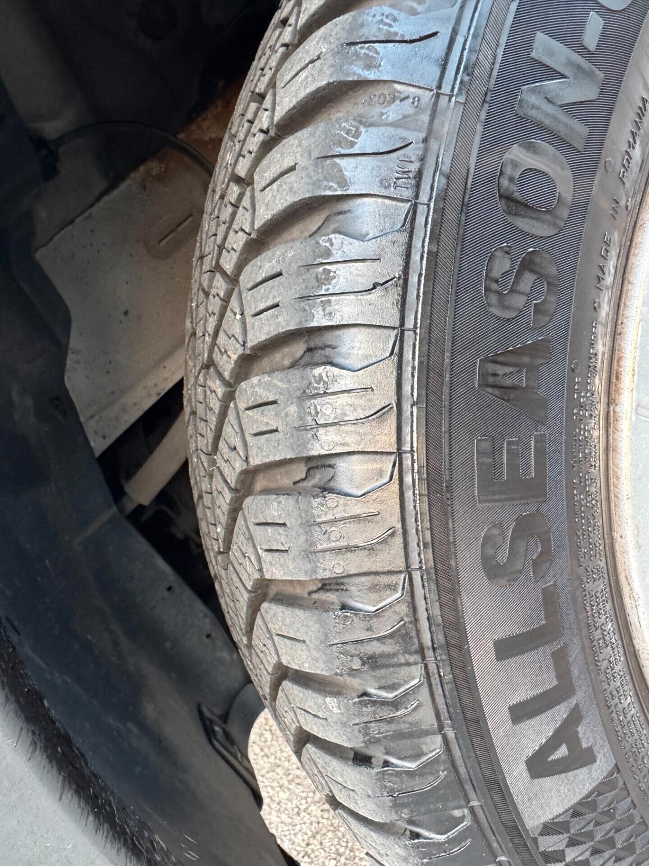 Fiat Panda 1.2 4x4 Climbing Neopatentati