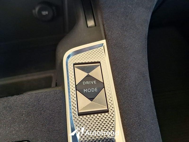 DS DS 7 1.5 BlueHDi 130 CV Automatica Performance Line+