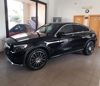 Mercedes-benz GLC 250 GLC 250 d 4Matic Premium