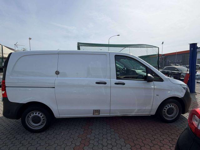 MERCEDES-BENZ Vito 18 dci euro 6d temp iva detraibile