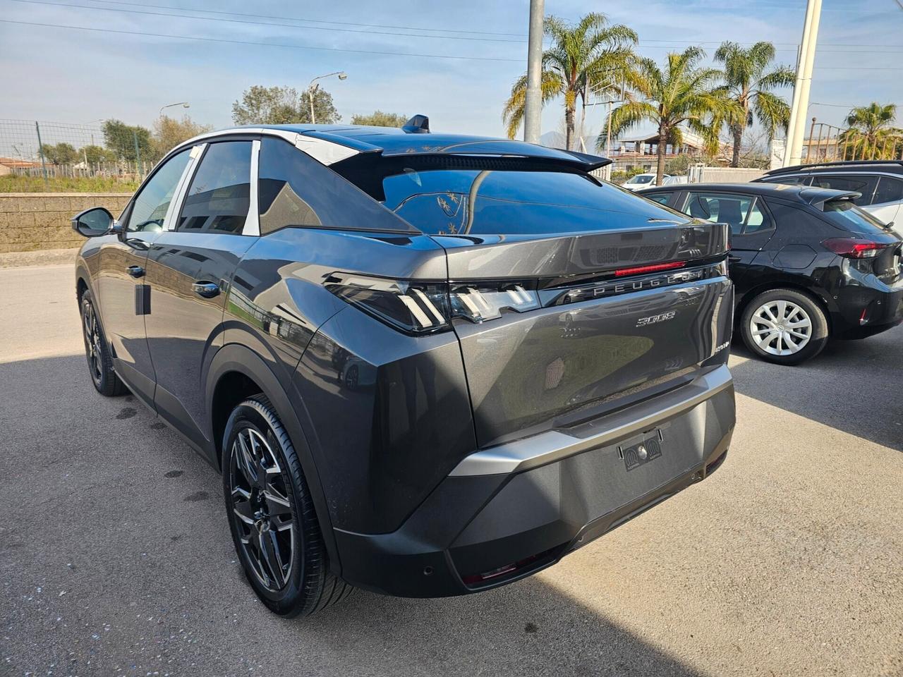 Peugeot 3008 Hybrid 145 e-DCS6 Allure km0