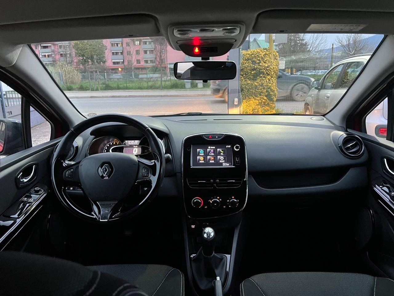 Renault Clio 1.2 75CV GPL 5 porte Live