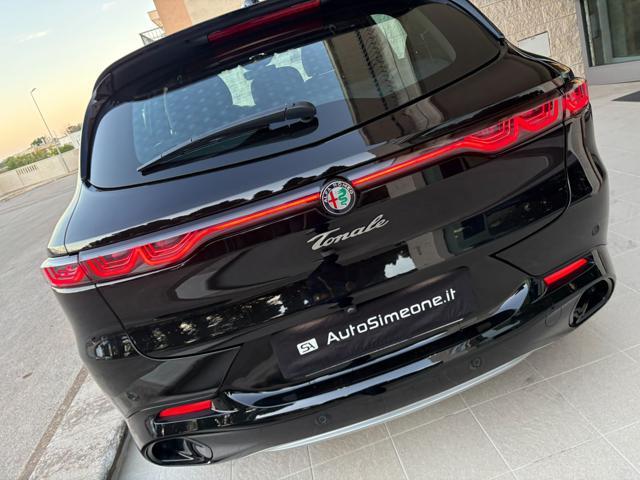 ALFA ROMEO Tonale 1.6 diesel 130 CV TCT6 Ti