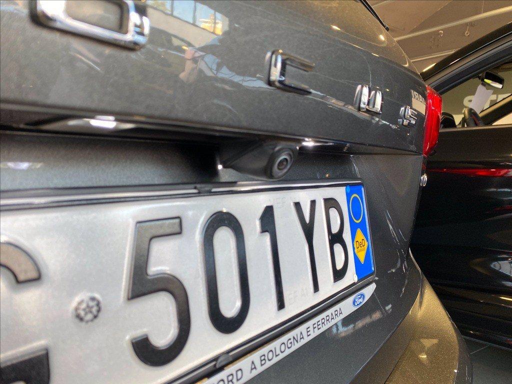 FORD Focus Active SW 1.0 ecoboost h s&s 125cv my20.75 del 2021