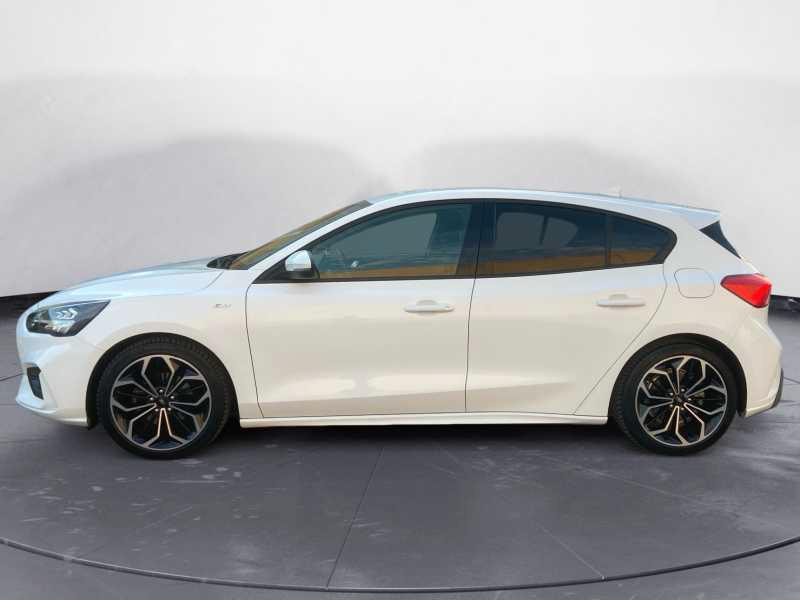 FORD Focus 1.5 ecoblue ST-Line 120cv