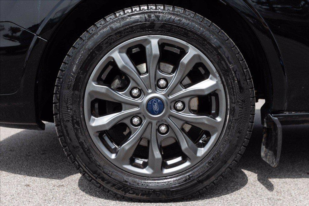 FORD Tourneo Custom 320 2.0 tdci 130cv Titanium L2H1 E6.2 del 2022