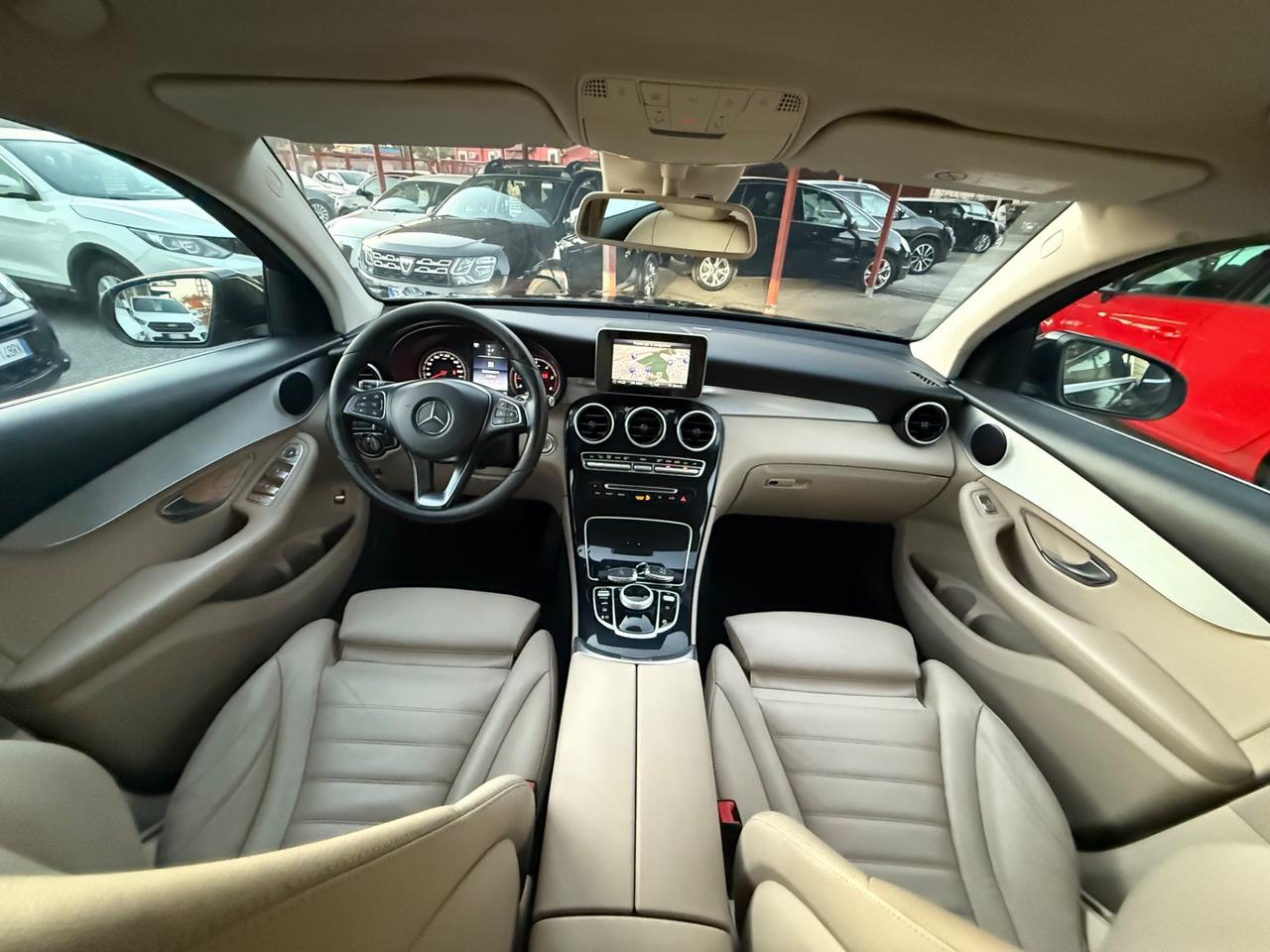 GLC 220 4Matic coupe -unipro-rate-unipro-