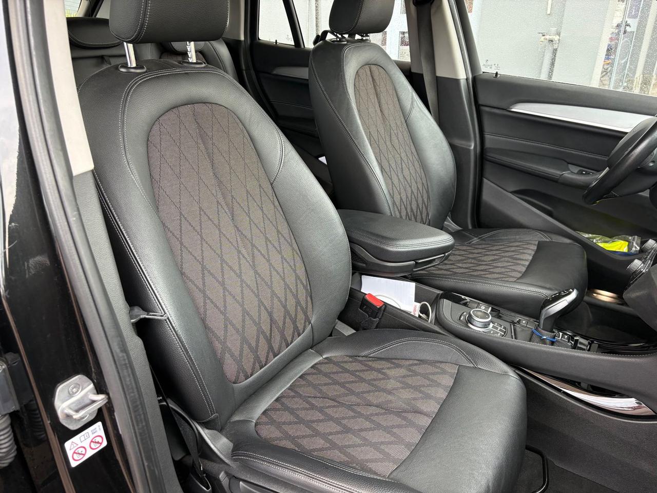 Bmw X1 M Sport 18 d #9190